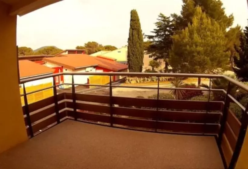 Lomakeskus Village Vacances Passion La Bayette