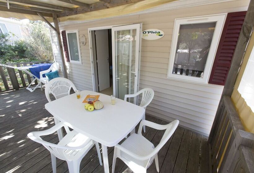 リゾートホテル Village Vacances Passion La Bayette