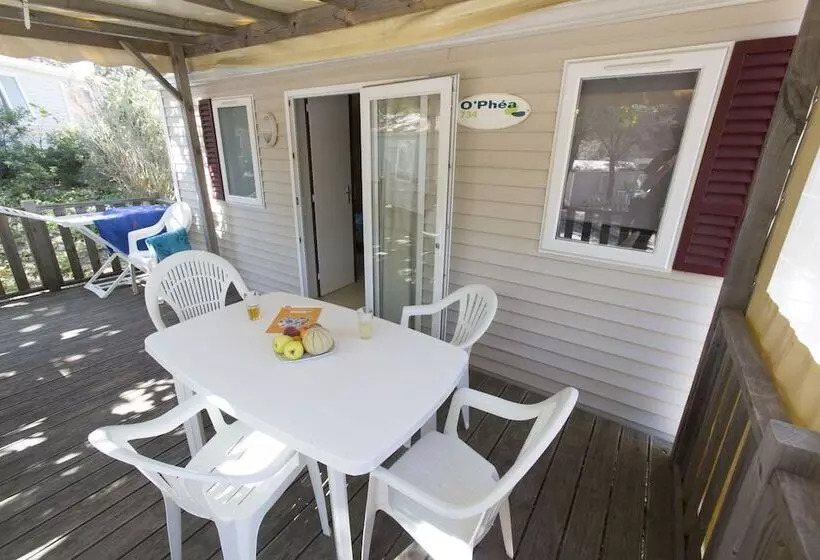 Lomakeskus Village Vacances Passion La Bayette