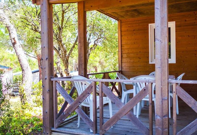 リゾートホテル Village Vacances Passion La Bayette