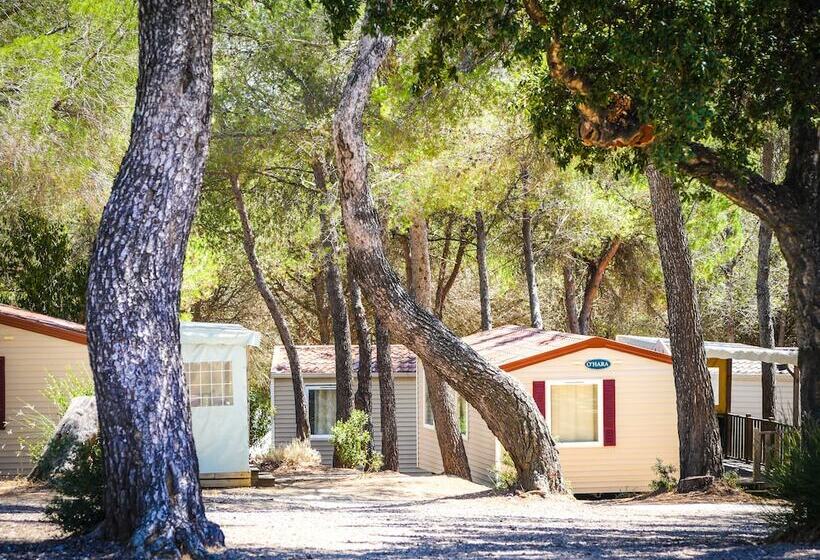 リゾートホテル Village Vacances Passion La Bayette