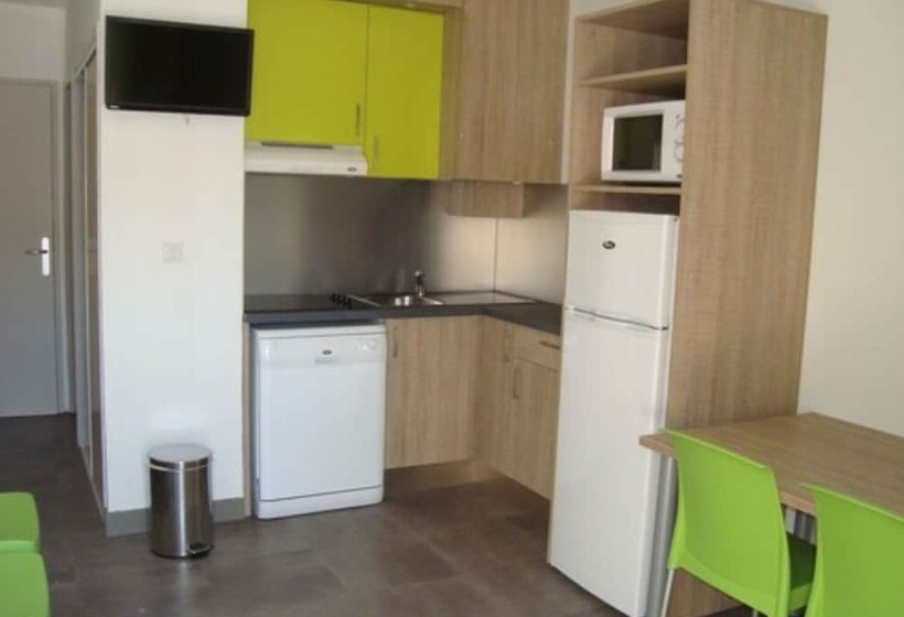 リゾートホテル Village Vacances Passion La Bayette