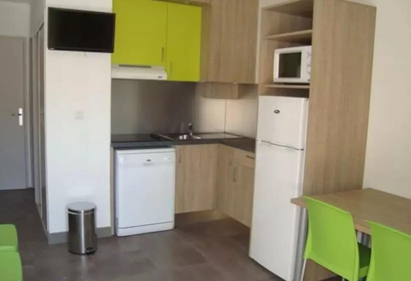 Lomakeskus Village Vacances Passion La Bayette