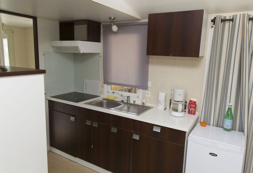 リゾートホテル Village Vacances Passion La Bayette