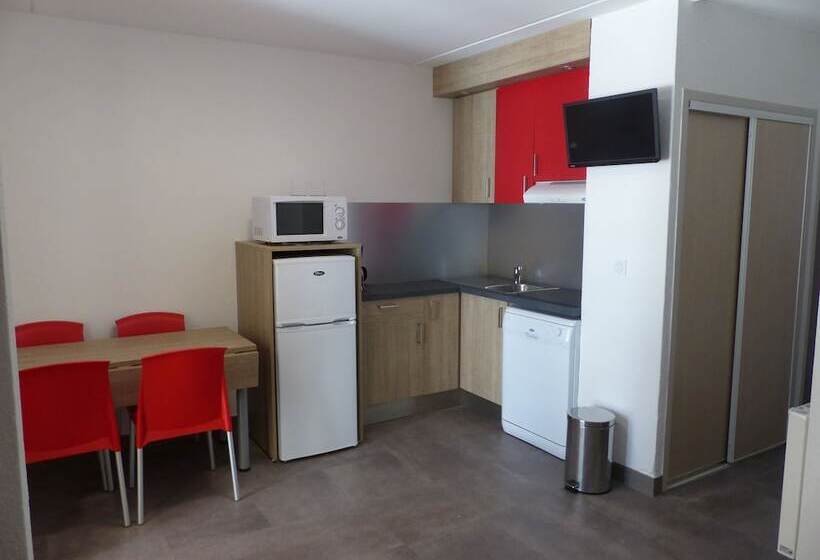 リゾートホテル Village Vacances Passion La Bayette