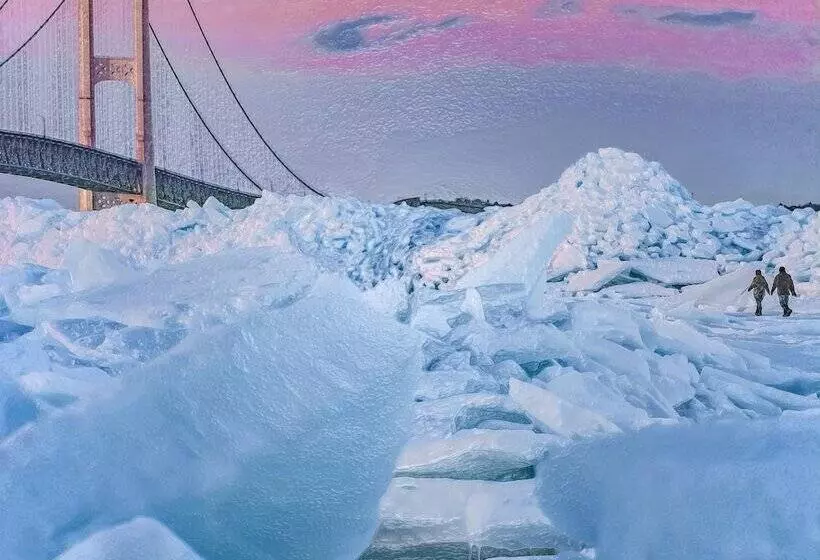 Secrets On Main Bed & Breakfast