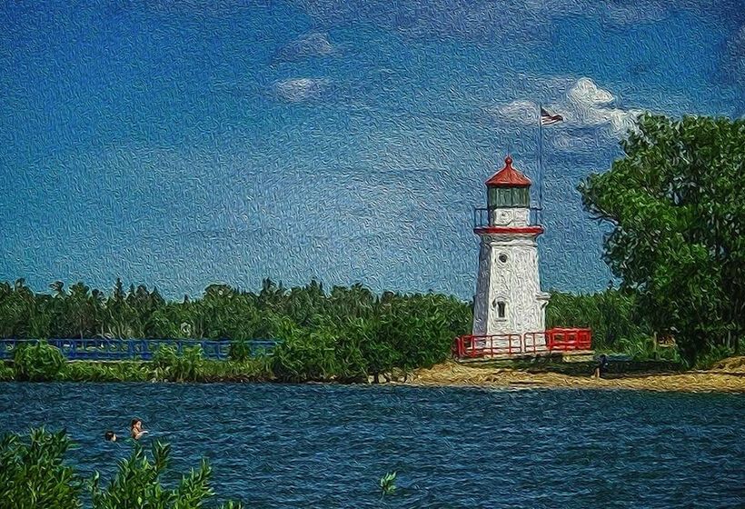 Secrets On Main Bed & Breakfast