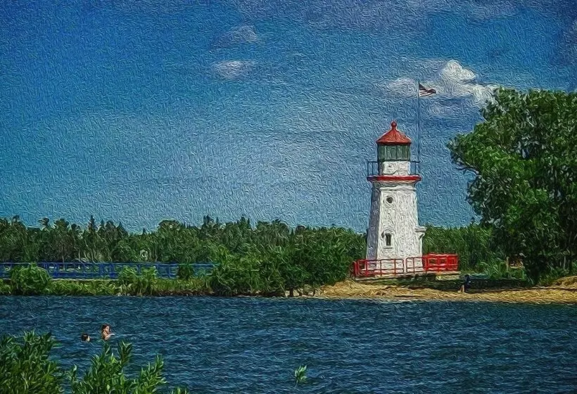 Secrets On Main Bed & Breakfast