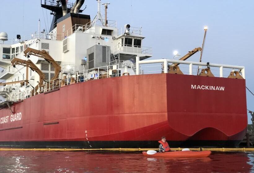 Secrets On Main Bed & Breakfast