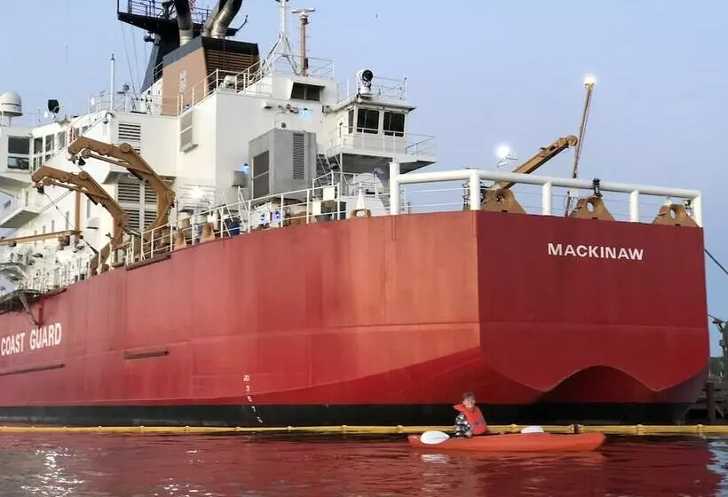 Secrets On Main Bed & Breakfast