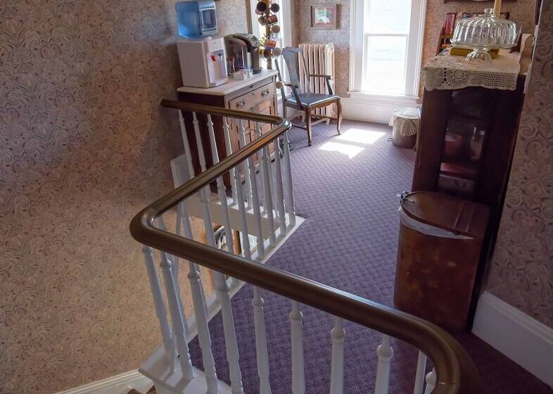 Secrets On Main Bed & Breakfast