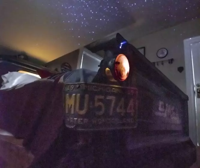 Secrets On Main Bed & Breakfast