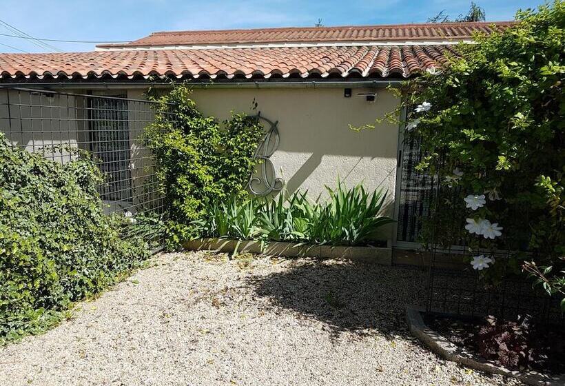 Studios Marie Barrault