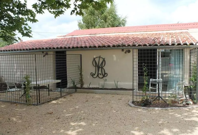 Studios Marie Barrault