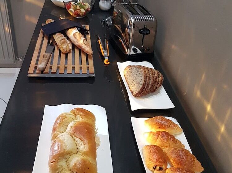 Studios Marie Barrault