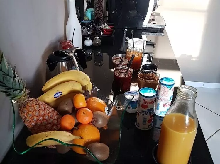 Studios Marie Barrault