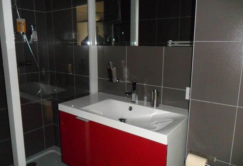 Studios Marie Barrault