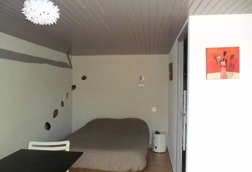 Studios Marie Barrault