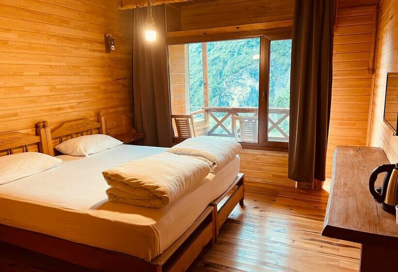 Panorama Bungalov Otel