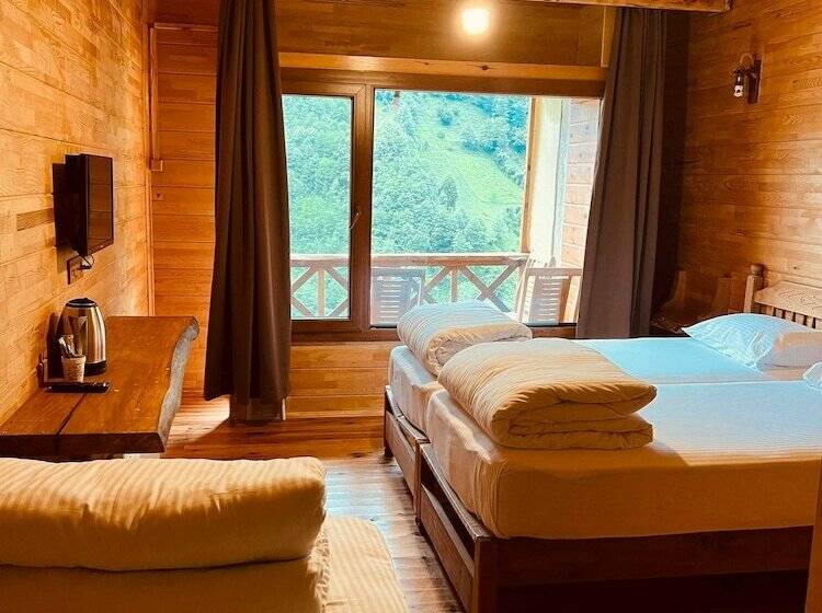 Panorama Bungalov Otel