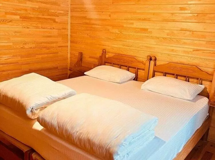 Panorama Bungalov Otel