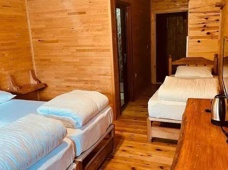 Panorama Bungalov Otel