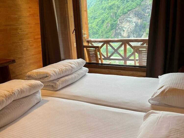 Panorama Bungalov Otel