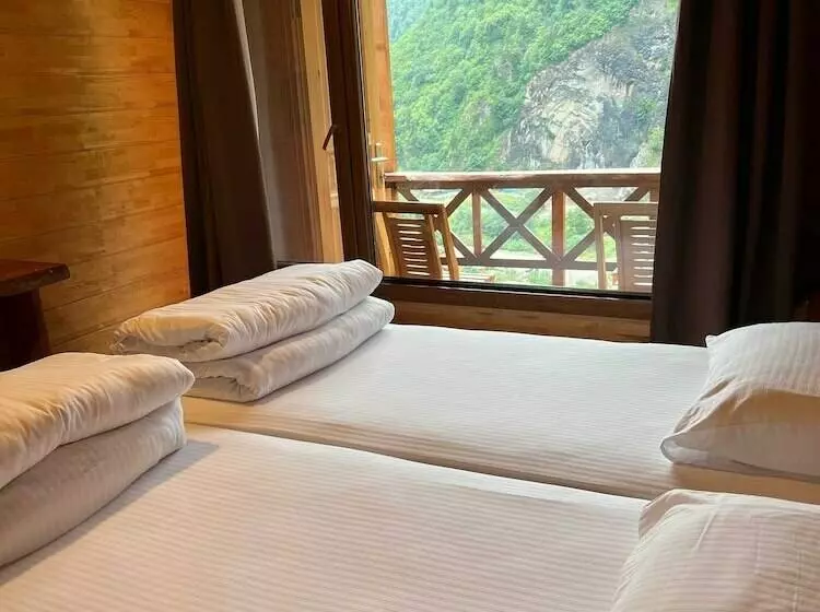 Panorama Bungalov Otel