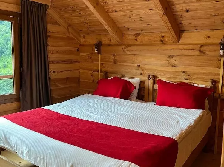 Panorama Bungalov Otel