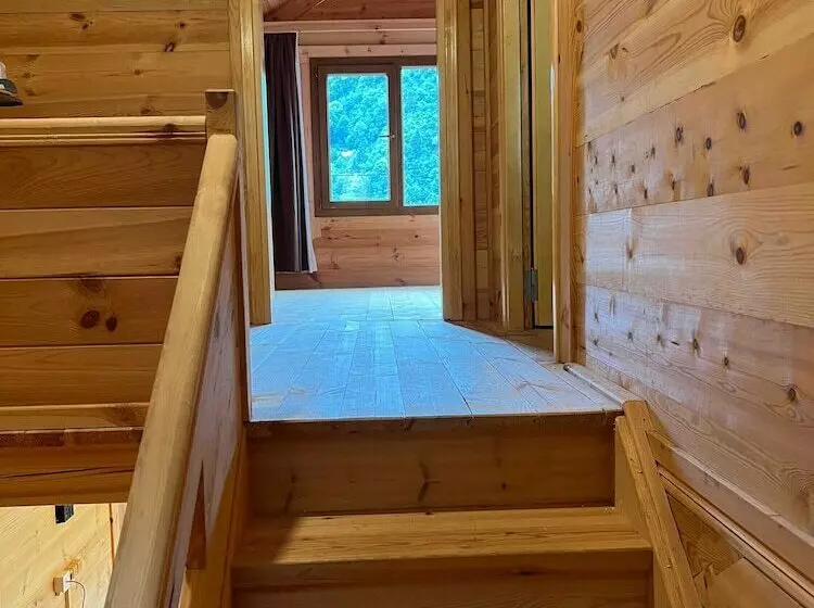 Panorama Bungalov Otel