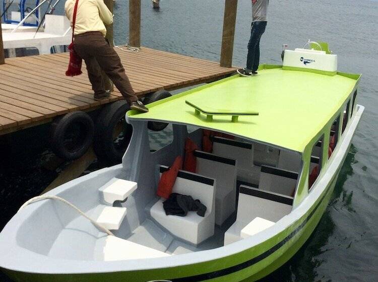 A Place To Stay Boutique Hostel