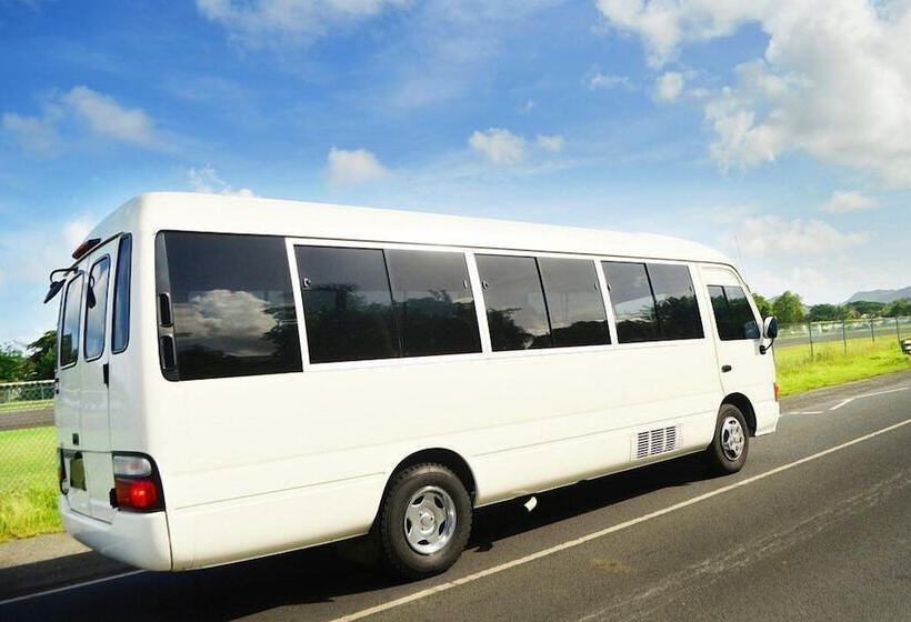 A Place To Stay Boutique Hostel