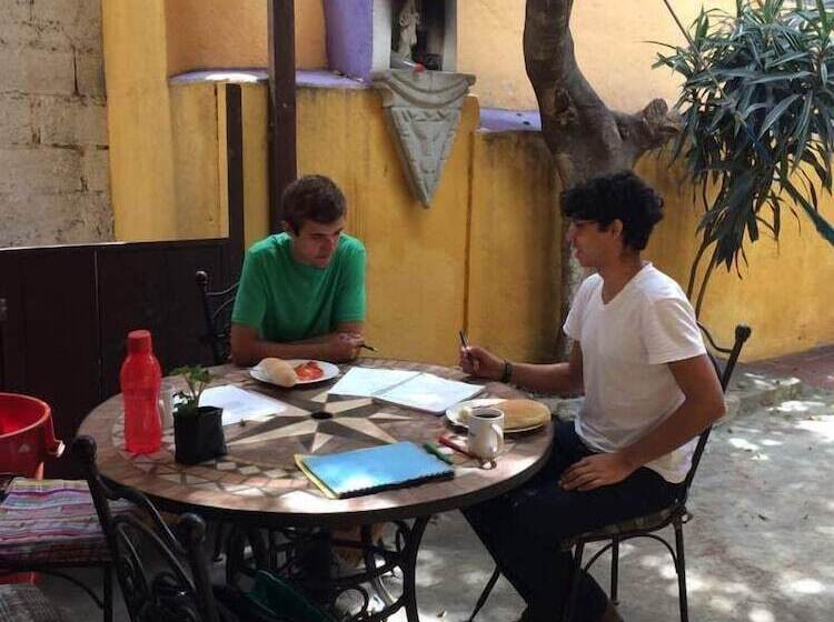 A Place To Stay Boutique Hostel