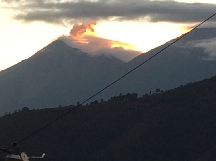 A Place To Stay Boutique Hostel