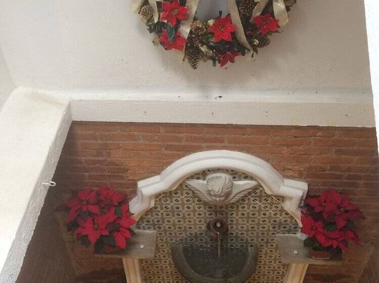 A Place To Stay Boutique Hostel