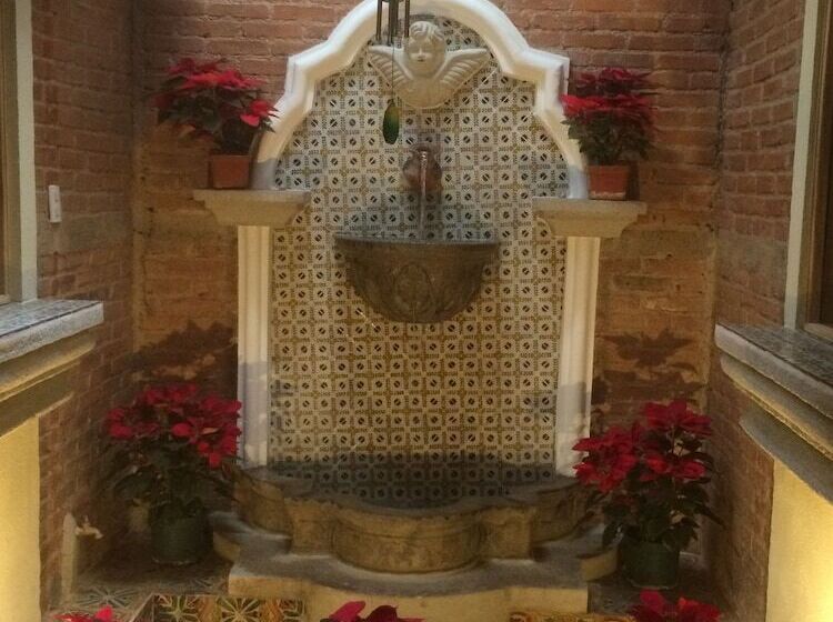 A Place To Stay Boutique Hostel