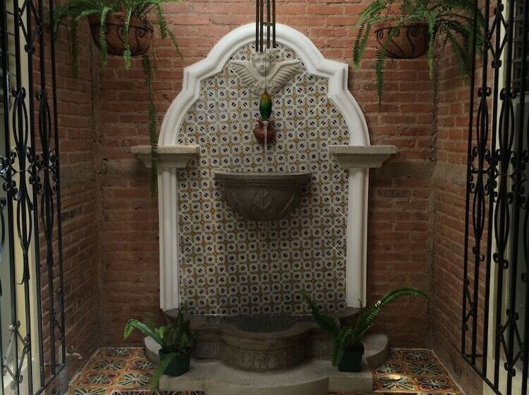 A Place To Stay Boutique Hostel