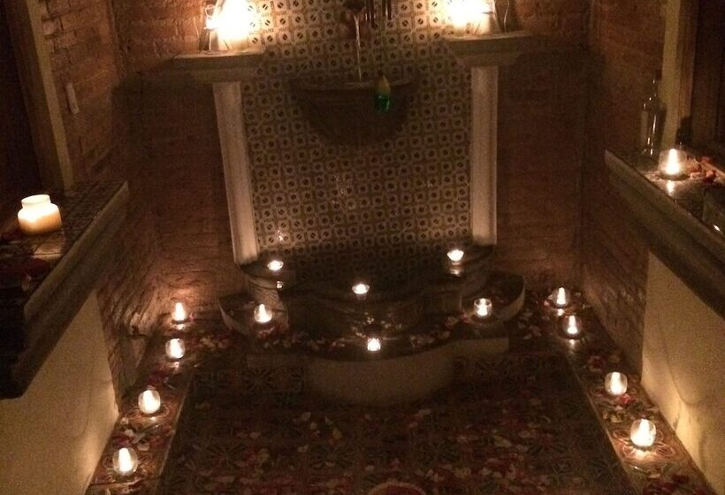 A Place To Stay Boutique Hostel