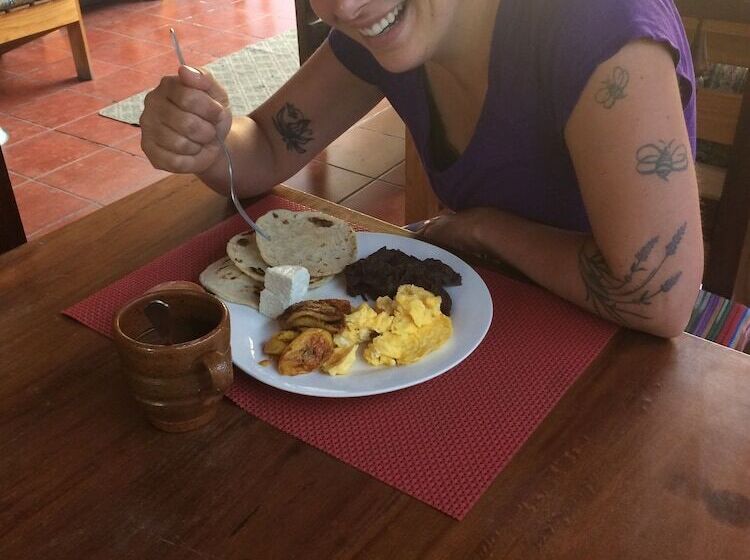 A Place To Stay Boutique Hostel