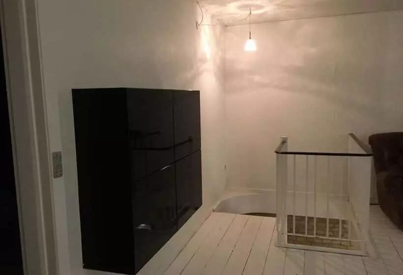 Aalborg Bed And Breakfast