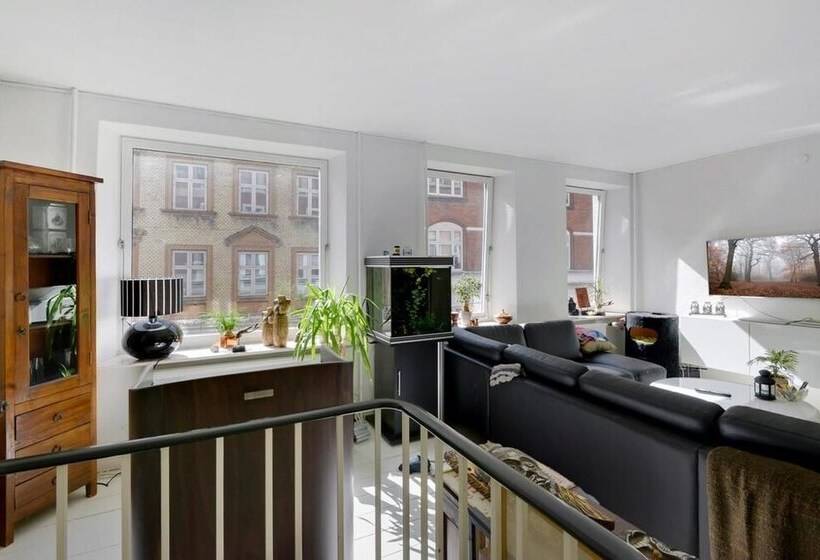 Aalborg Bed And Breakfast