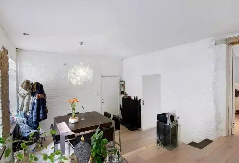 Aalborg Bed And Breakfast