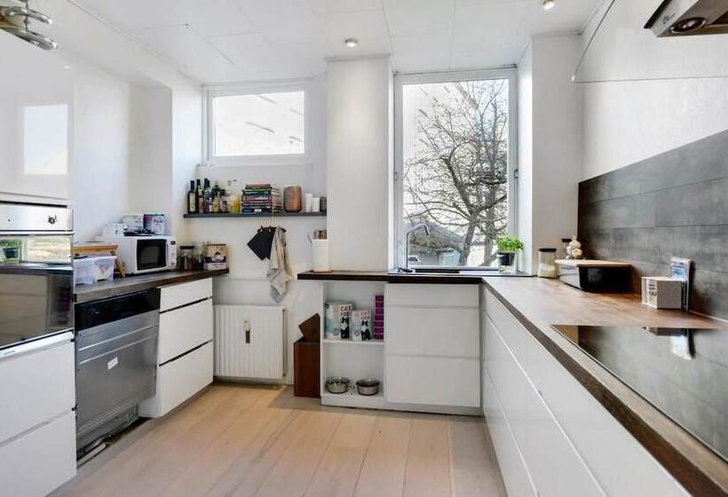 Aalborg Bed And Breakfast