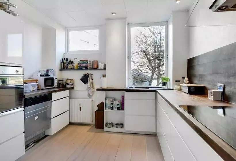 Aalborg Bed And Breakfast