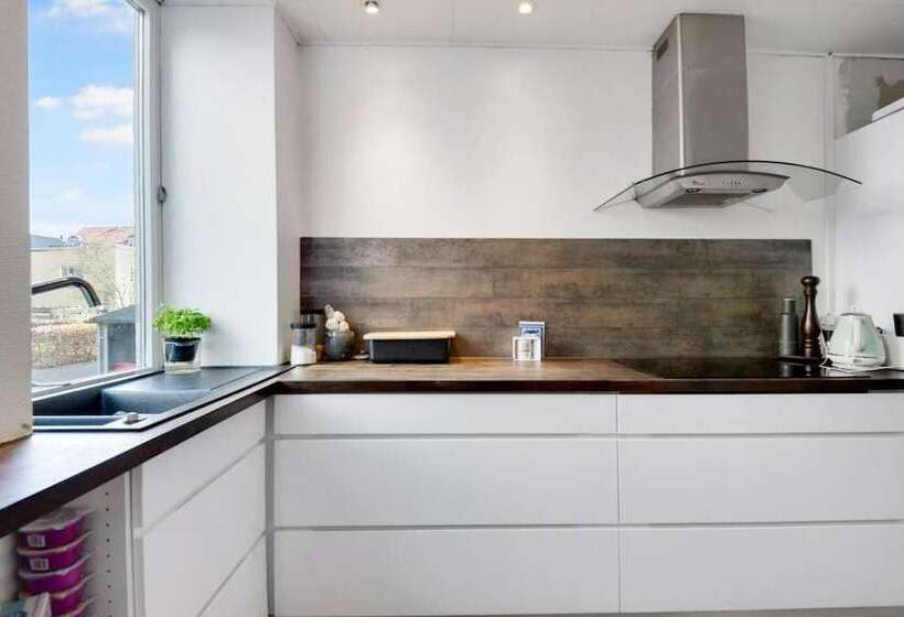 Aalborg Bed And Breakfast