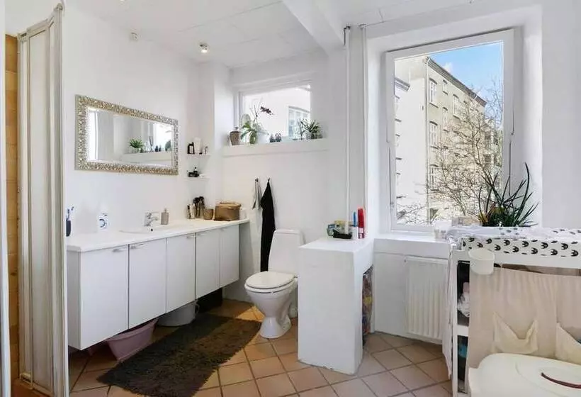 Aalborg Bed And Breakfast