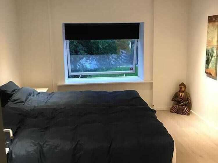 Aalborg Bed And Breakfast