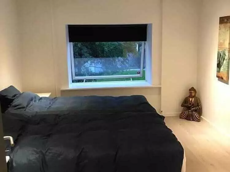 Aalborg Bed And Breakfast