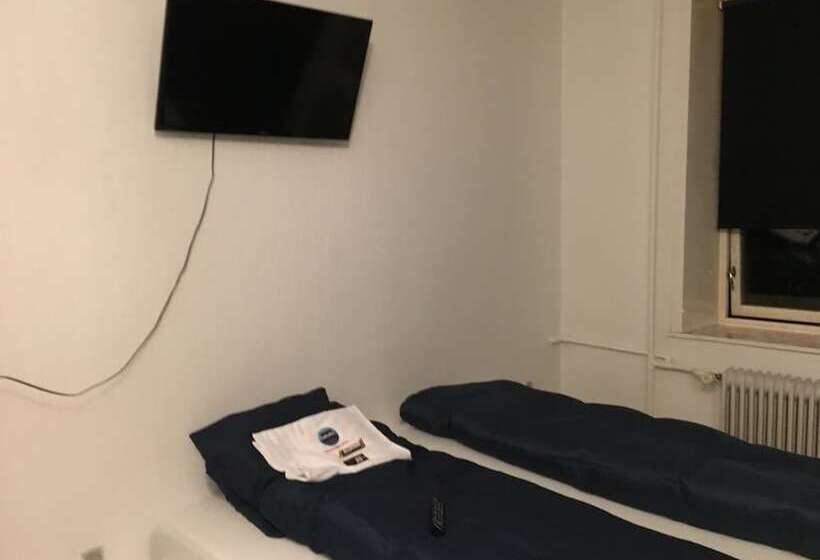 Aalborg Bed And Breakfast