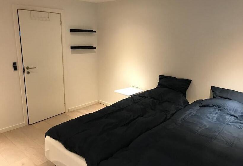 Aalborg Bed And Breakfast